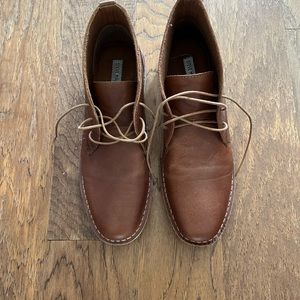 Steve Madden Boots, Size 10.5